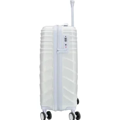 Zebra Trends Koffers & Trolleys<Sandy - Handbagage - 54cm - 37L - TSA Blauw