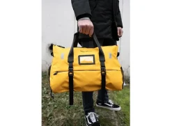Norlander Rugzakken & Tassen<Sarek weekendtas 35L - 47 x 26 x 29 cm Geel