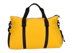 Norlander Rugzakken & Tassen<Sarek weekendtas 35L - 47 x 26 x 29 cm Geel