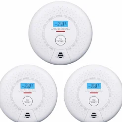 X-sense Rookmelders>SC01 Combimelder 3-pack