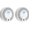 X-sense Rookmelders>SC07 Combimelder 2-pack