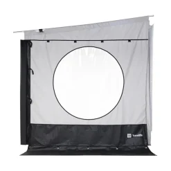Travellife Tentaccessoires<Scala zijwand M uitval 2,50m