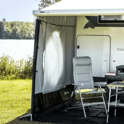 Travellife Tentaccessoires<Scala zijwand M uitval 2,50m