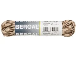 Bergal Accessoires & Onderhoud|Accessoires & Onderhoud<Schoenveter 120 cm Beige-Bruin