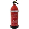 Anaf Griekenland|Turkije>Schuim Brandblusser 2 Liter met Manometer A/B/F