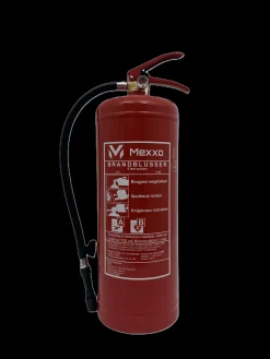 Mexxo Griekenland|Turkije<Schuimblusser 6 liter AB