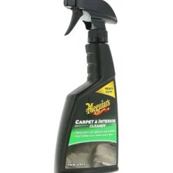 Meguiar's Interieurverzorging<Schuimende Tapijtreiniger 473ml