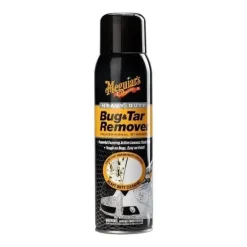 Meguiar's Auto Poetsen<Schuimende Insectenverwijderaar 444ml
