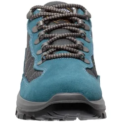 DAMES Grisport Wandelschoenen|Wandelschoenen>Scout Low Azure - Veelzijdige wandelschoen