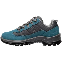 DAMES Grisport Wandelschoenen|Wandelschoenen>Scout Low Azure - Veelzijdige wandelschoen