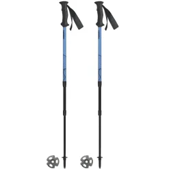 Masters Nordic Walking Stokken|Accessoires<Scout antischock CSS - Trekkingstokken Blauw