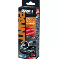 Quixx Reparatie|Auto Polijsten<Scratch Remover / Krasverwijderaar 25g polish/25g fin