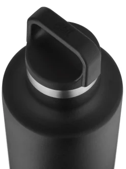 Esbit Wateropslag & -Zuivering|Drink- & Thermosflessen<Sculptor Thermosfles - 1L Zwart