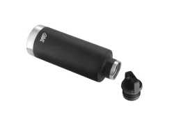 Esbit Wateropslag & -Zuivering|Drink- & Thermosflessen<Sculptor Thermosfles - 1L Zwart