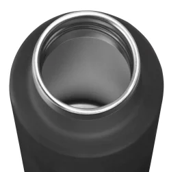 Esbit Wateropslag & -Zuivering|Drink- & Thermosflessen<Sculptor Thermosfles - 1L Zwart