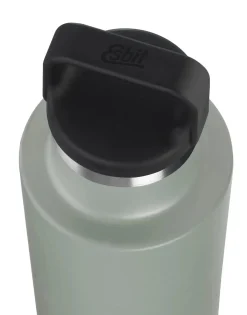 Esbit Wateropslag & -Zuivering|Drink- & Thermosflessen<Sculptor Thermosfles - 750ml Grijs