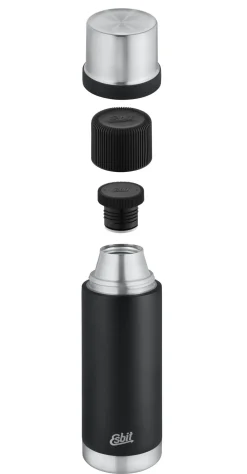 Esbit Wateropslag & -Zuivering|Drink- & Thermosflessen<Sculptor Thermosfles 500ml