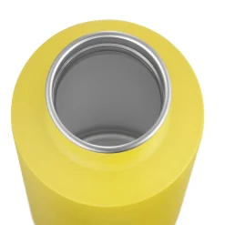 Esbit Wateropslag & -Zuivering|Drink- & Thermosflessen<Sculptor Waterfles - 1 Liter Geel
