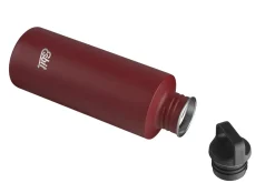 Esbit Wateropslag & -Zuivering|Drink- & Thermosflessen<Sculptor Waterfles - 1 Liter Rood