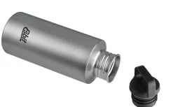 Esbit Wateropslag & -Zuivering|Drink- & Thermosflessen<Sculptor Waterfles - 1 Liter Zilver