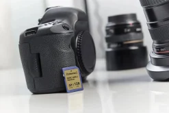 Intenso Geheugenkaarten<SDXC kaart UHS-I Premium - 64GB