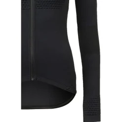 Agu Fietsshirts<Seamless Fietsshirt Lange Mouwen Performance Dames Zwart