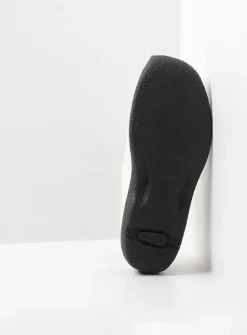 Wolky Casual Schoenen<Seamy Slide - Klompen dames Wit