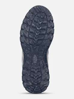 Human Nature Wandelschoenen|Wandelschoenen<Segova - Lage wandelschoenen dames Navy