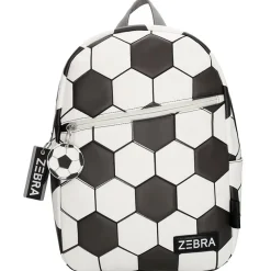 Zebra Trends Wandelrugzakken|Rugzakken & Tassen<Sem - Kinderrugzak - 9 Liter Wit