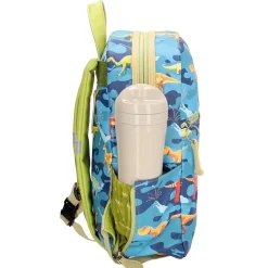 Zebra Trends Wandelrugzakken|Rugzakken & Tassen<Sem - Kinderrugzak - 9 Liter Lichtgroen