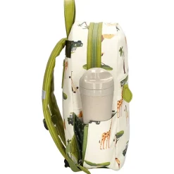 Zebra Trends Wandelrugzakken|Rugzakken & Tassen<Sem - Kinderrugzak - 9 Liter Creme