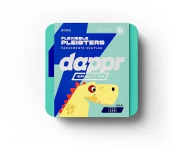 Dappr Voetverzorging & Ehbo|Ehbo>Sensitive Pleisters DINO 30ST