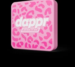 Dappr Voetverzorging & Ehbo|Ehbo<Sensitive Pleisters SAVANNE 30ST