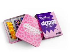 Dappr Voetverzorging & Ehbo|Ehbo<Sensitive Pleisters SAVANNE 30ST