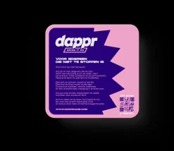 Dappr Voetverzorging & Ehbo|Ehbo<Sensitive Pleisters SAVANNE 30ST