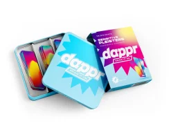 Dappr Voetverzorging & Ehbo|Ehbo<Sensitive Pleisters TIE DYE 30ST