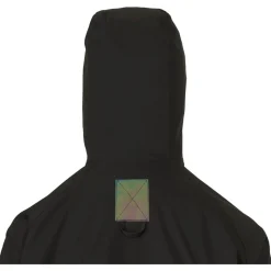 DAMES Agu Waterdichte Jassen|Regenjassen>SEQ Regenjas Urban Outdoor Dames