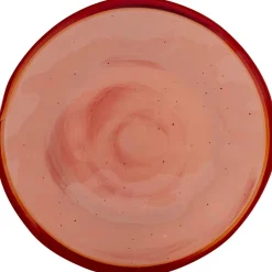 Bo-camp Serviezen>Servies Halo 12 Stuks Terra