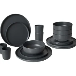 Bo-camp Serviezen<Servies Patom 16 Stuks