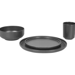 Bo-camp Serviezen<Servies Patom 16 Stuks