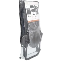 Beagles Boodschappentrolley'S>Shop&Go - Boodschappenkar - Opvouwbaar - 40L