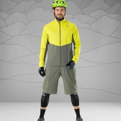 Heren Löffler Fietsbroeken|Fietsbroeken>Shorts Pyce-G CSL heren -