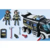 PLAYMOBIL® Bouwen & Constructie>SIE-truck met licht en geluid 9360