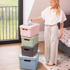 Sunware Opbergmanden En- Kratten><noscript><img width=
