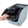 Sunware Prullenbakken En Manden<Sigma home - Prullenbak + deksel 30L - 2-dlg