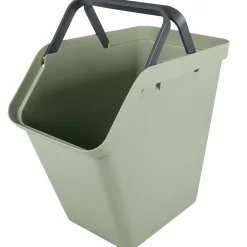 Sunware Prullenbakken En Manden<Sigma home - Prullenbak met deksel - 40L