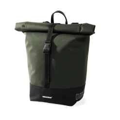 Urban Proof Fietstassen>single rolltop bag 20L