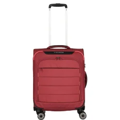 Travelite Koffers & Trolleys>Skaii 4 Wheel Trolley S | 36 L
