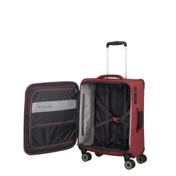 Travelite Koffers & Trolleys>Skaii 4 Wheel Trolley S | 36 L