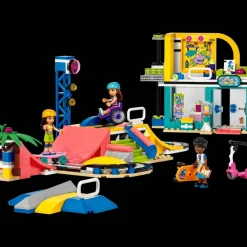 LEGO® Bouwen & Constructie>Skatepark 41751